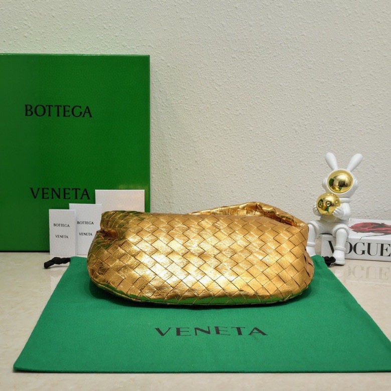 Bottega Veneta Top Handle Bags